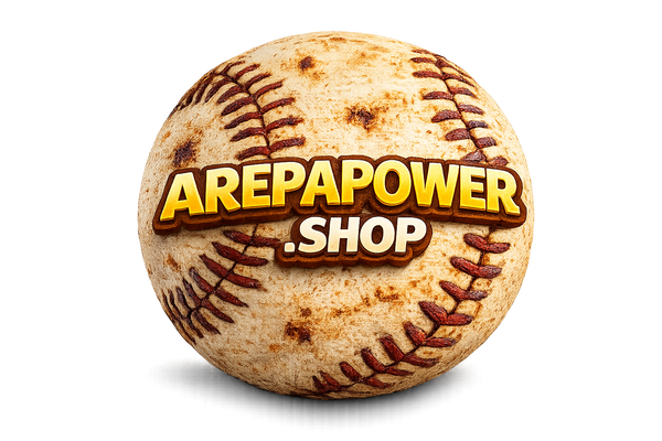 AREPAPOWER.SHOP